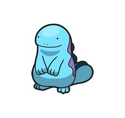 Quagsire