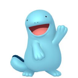 Quagsire normal sprite