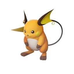 Raichu