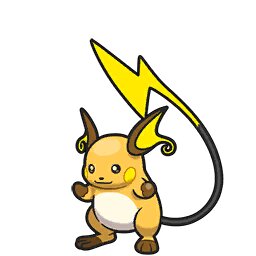 Raichu