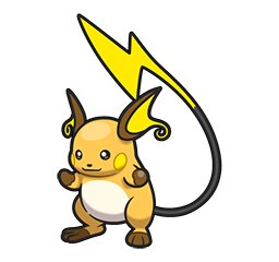 Raichu