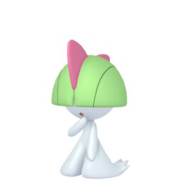 Ralts