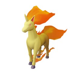 Rapidash