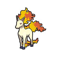 Rapidash