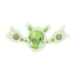 Reuniclus normal sprite