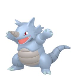 Rhydon normal sprite