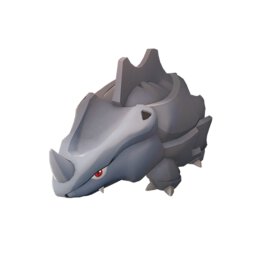 Rhyhorn