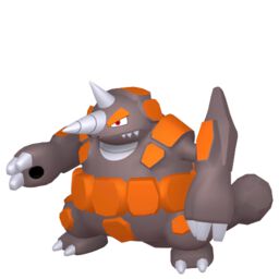 Rhyperior