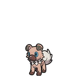 Rockruff