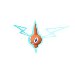 Rotom