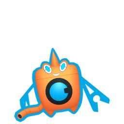 Rotom (Wash Rotom) normal sprite