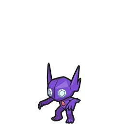 Sableye