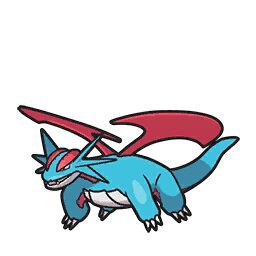 Salamence