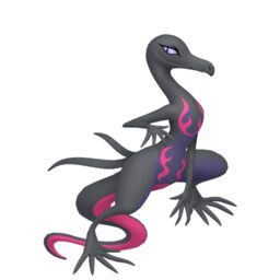 Salazzle