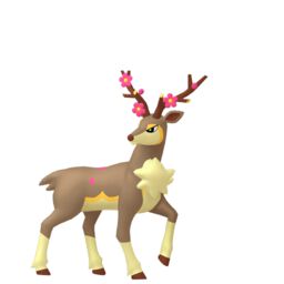 Sawsbuck