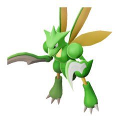 Scyther