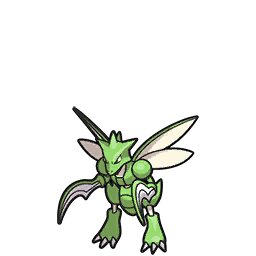 Scyther