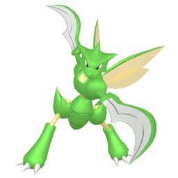 Scyther