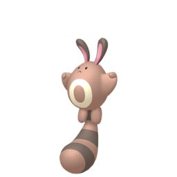 Sentret normal sprite