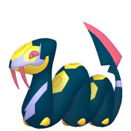 Seviper