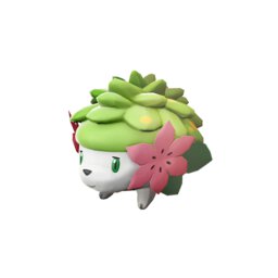 Shaymin