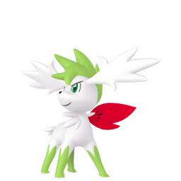 Shaymin (Sky Forme) normal sprite