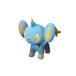 Shinx