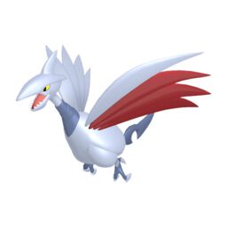 Skarmory