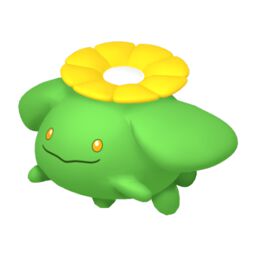 Skiploom normal sprite