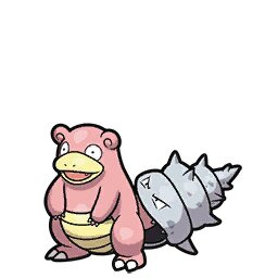 Slowbro