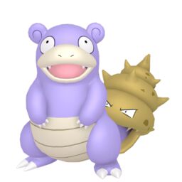 Slowbro shiny sprite