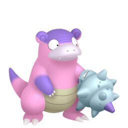 Galarian Slowbro