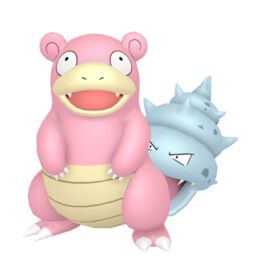 Slowbro