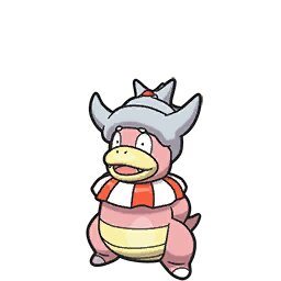 Slowking