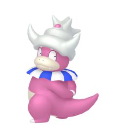 Slowking shiny sprite