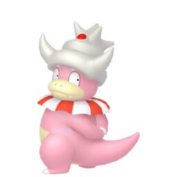 Slowking normal sprite