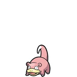 Slowpoke