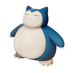 Snorlax