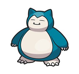 Snorlax