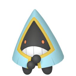 Snorunt shiny sprite