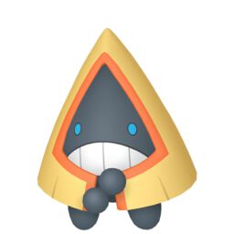 Snorunt normal sprite