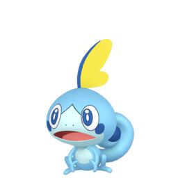 Sobble