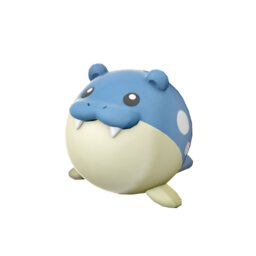 Spheal