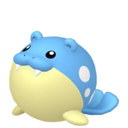 Spheal