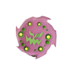 Spiritomb