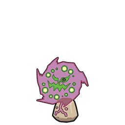 Spiritomb