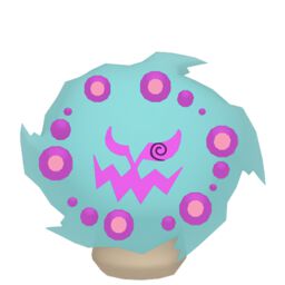 Spiritomb shiny sprite