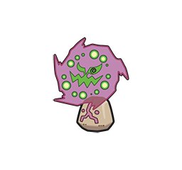 Spiritomb