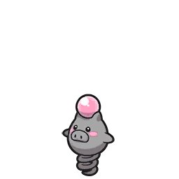 Spoink