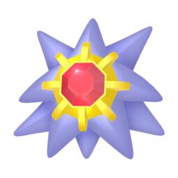 Starmie normal sprite